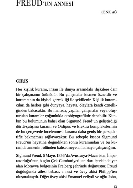 Anneliğin Kitabı - Melek Arslanbenzer