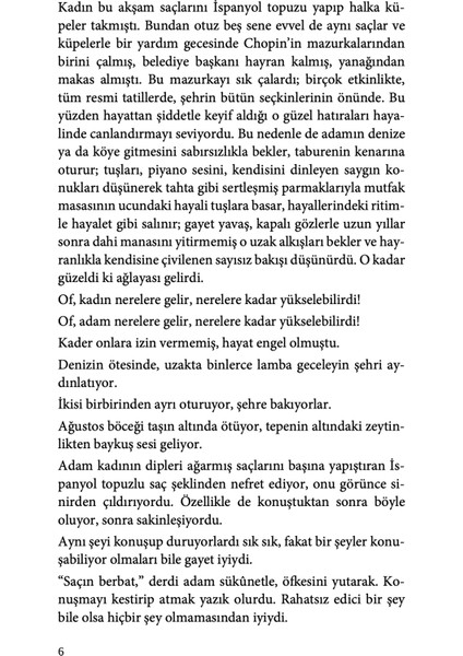 Ada - Meşa Selimoviç fırsatları