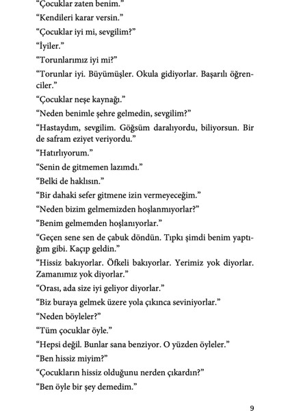 Ada - Meşa Selimoviç