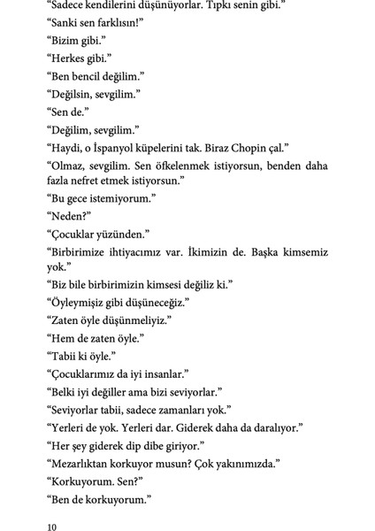 Ada - Meşa Selimoviç