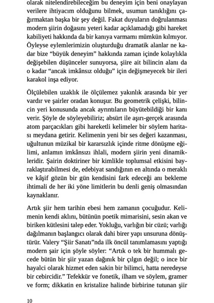 İmkansızın İhlali - Furkan Çalışkan fırsatları