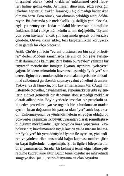 İmkansızın İhlali - Furkan Çalışkan indirimleri