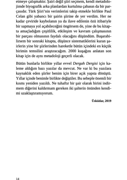 İmkansızın İhlali - Furkan Çalışkan