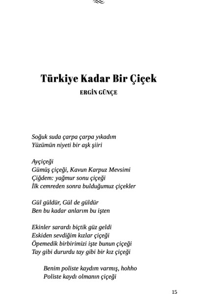 İmkansızın İhlali - Furkan Çalışkan