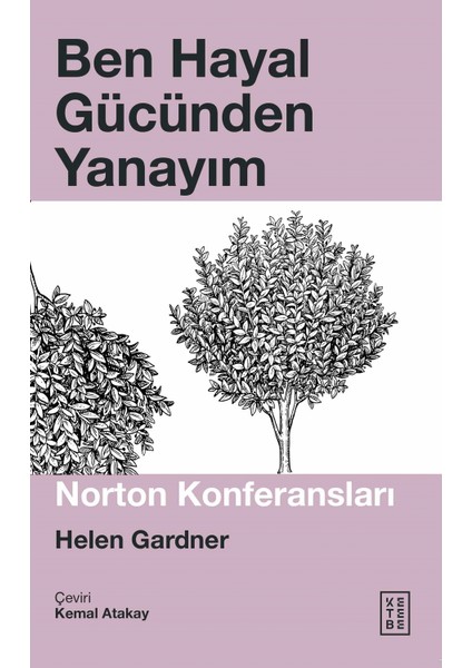 Ben Hayal Gücünden Yanayım - Helen Gardner