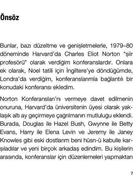 Ben Hayal Gücünden Yanayım - Helen Gardner fırsatları