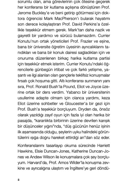 Ben Hayal Gücünden Yanayım - Helen Gardner indirimleri