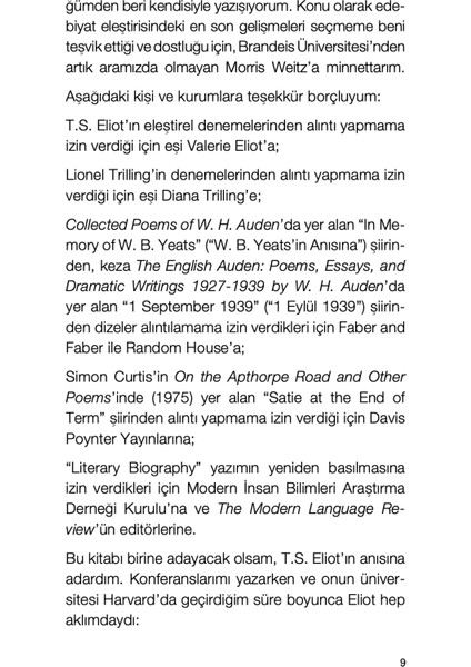 Ben Hayal Gücünden Yanayım - Helen Gardner