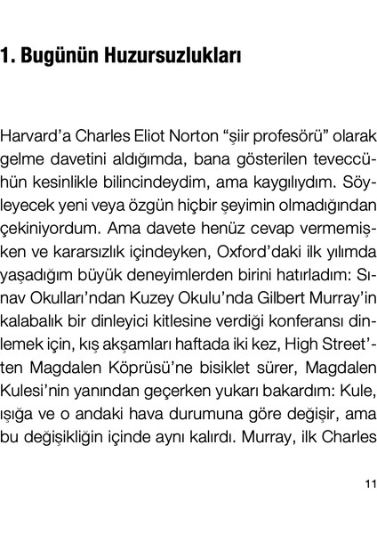 Ben Hayal Gücünden Yanayım - Helen Gardner