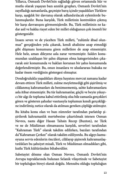 Hasan Tahsin Gerçeği - Eyüp Şahin