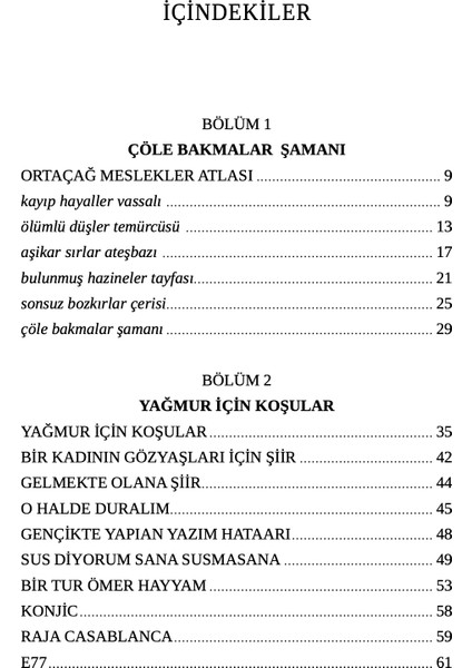 Ortaçağ Meslekler Atlası - İsmail Kılıçarslan fırsatları