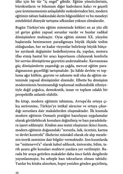 Kurum, Kavram ve Zihniyet - Mustafa Gündüz