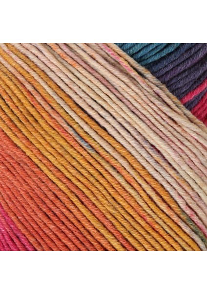 La Mia Tale Ebruli El Örgü Ipi - LM016 modelleri