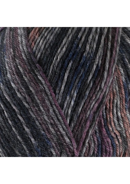 La Mia Petrikor Ebruli Çorap Ipi - L09 fiyatları