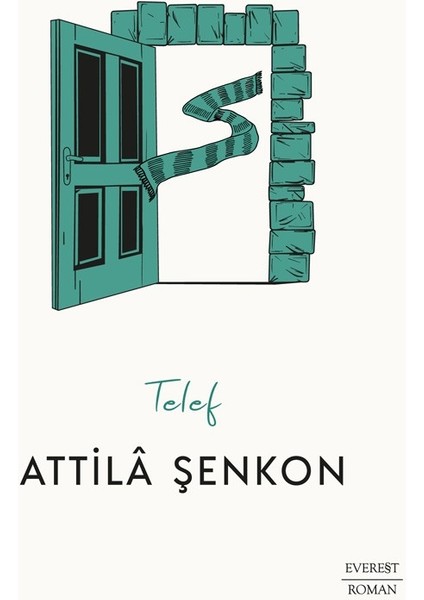 Telef - Attila Şenkon