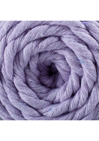 La Mia Boho Slim Lila El Örgü Ipi -L067 - 34201 fiyatları