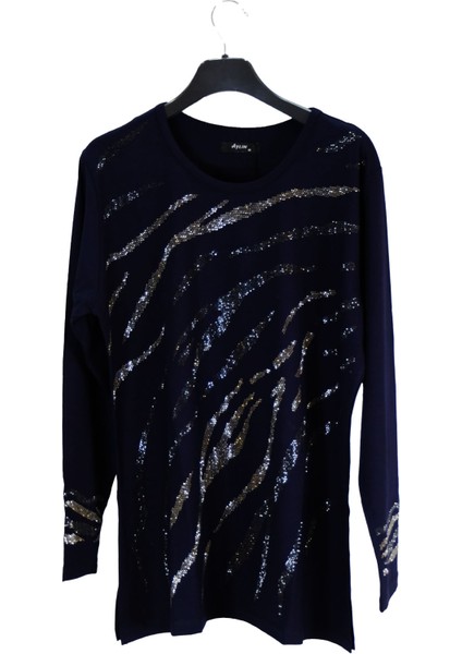 1622 Aylin Penye Bluz