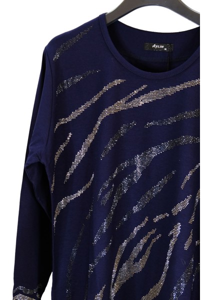 1622 Aylin Penye Bluz modelleri