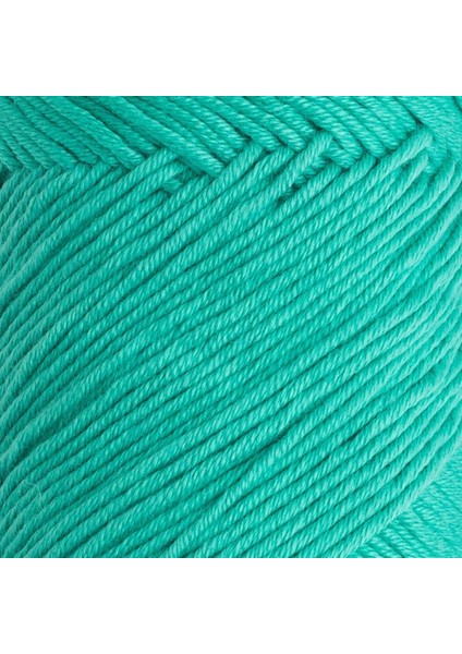 La Mia Baby Cotton Yeşil El Örgü Ipi - L044 - 33653 fiyatları