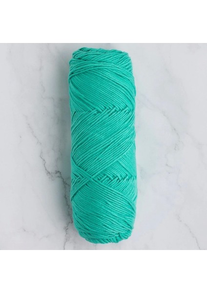 La Mia Baby Cotton Yeşil El Örgü Ipi - L044 - 33653 modelleri