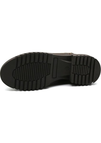 1950860K Kadın Deri Bot fırsatları