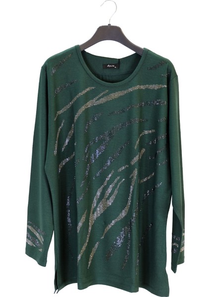 1622 Aylin Penye Bluz