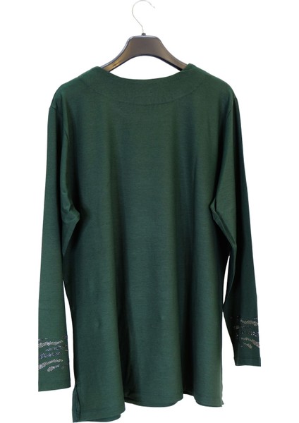 1622 Aylin Penye Bluz fiyatları