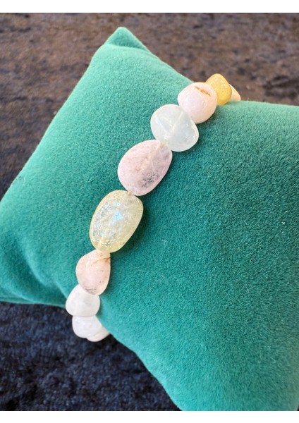 Morganit Amorf modelleri