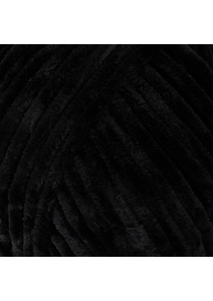 La Mia Mellow Siyah El Örgü Ipi - 902 - 34151 fiyatları