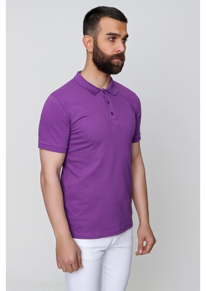 Ts 829 Mor Spor T-Shirt fırsatları