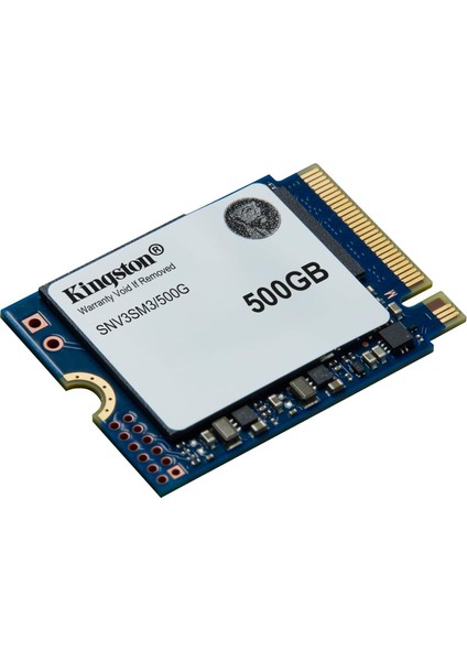Nv3 500GB M.2 2230 Pcıe 4.0 Nvme SSD Up To 6000MB/S SSD - SNV3SM3/500G fiyatları