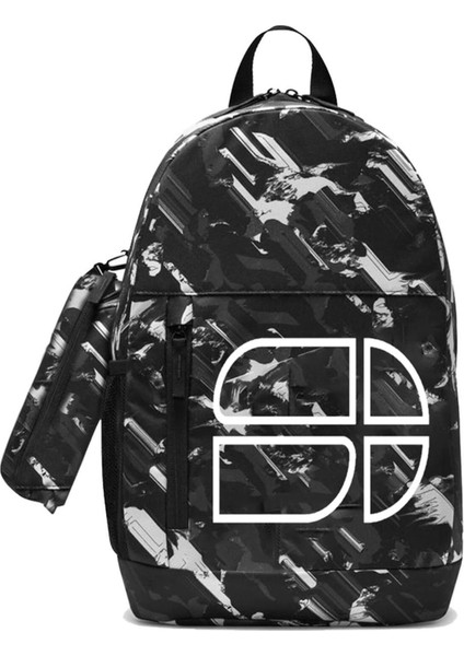 Air Elmntl Backpack Sırt Çantası SB2010-050