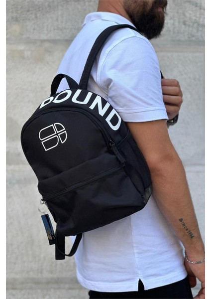 Mini Backpack Sırt Çantası SB1010-010 fırsatları