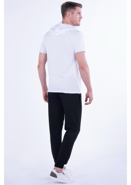 Ts 783 T -Shırt Beyaz Spor T-Shirt modelleri