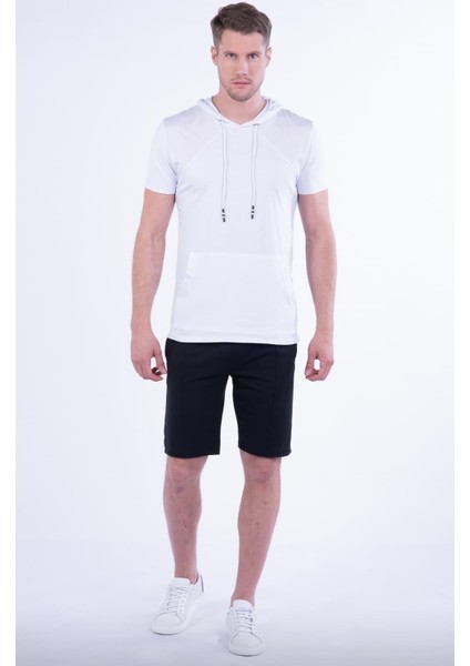 Ts 783 T -Shırt Beyaz Spor T-Shirt fırsatları