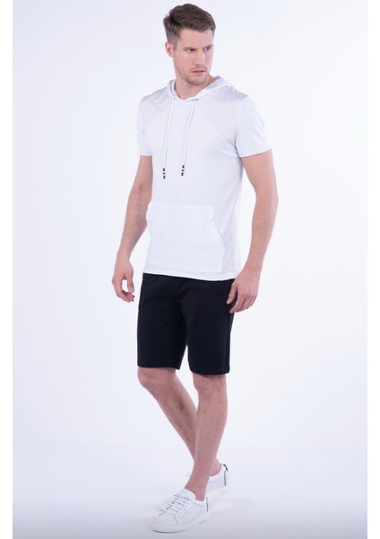 Ts 783 T -Shırt Beyaz Spor T-Shirt indirimleri