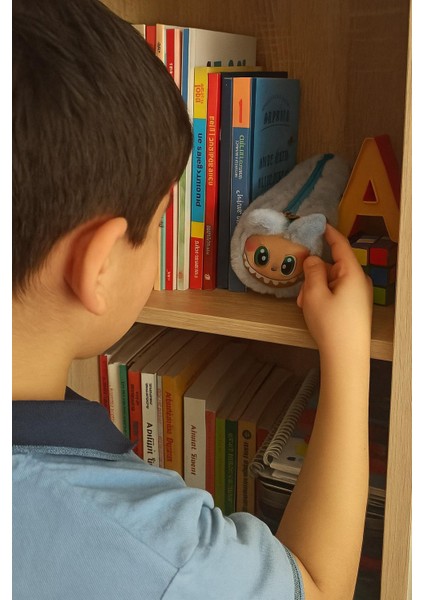 Labubu Kalem Kutu Kalemlik fiyatları