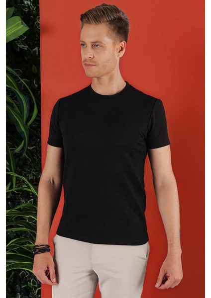 Ts 852 Siyah Spor T-Shirt fiyatları