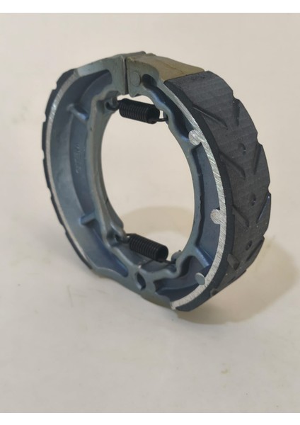 Pesaro 50CC Uyumlu Arka Fren Balatası