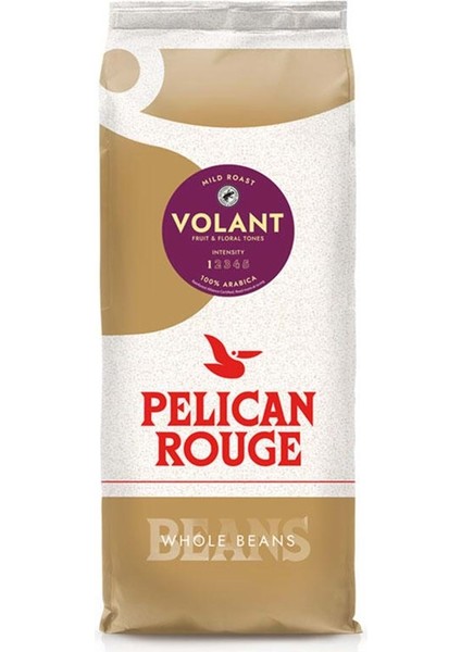 Volant Çekirdek Kahve 1 kg fiyatları