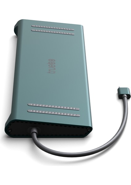 ProConnect 13in1 Type-C Stand Hub Çoklayıcı indirimleri