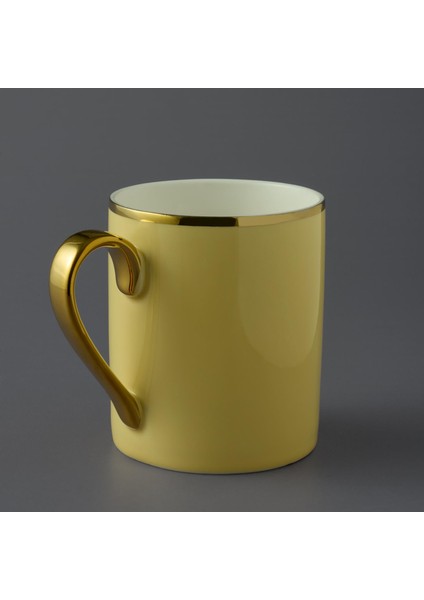 Soft Mug Yellow fiyatları