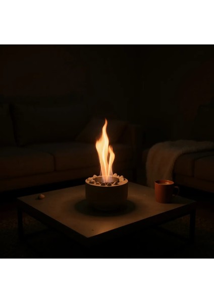 Ateş Çukuru (Masa Üstü-Mini) fırsatları