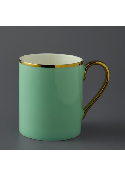 Soft Mug Green