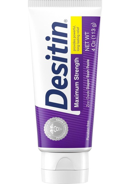 Original %40 Çinko Oksit Pişik Kremi - Aloe Vera ve E Vitamini ile Zenginleştirilmiş Hipoalerjenik Formül, 113 gr fırsatları