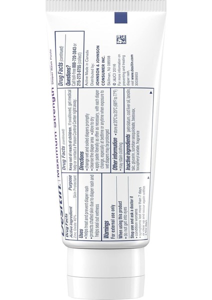 Original %40 Çinko Oksit Pişik Kremi - Aloe Vera ve E Vitamini ile Zenginleştirilmiş Hipoalerjenik Formül, 113 gr indirimleri