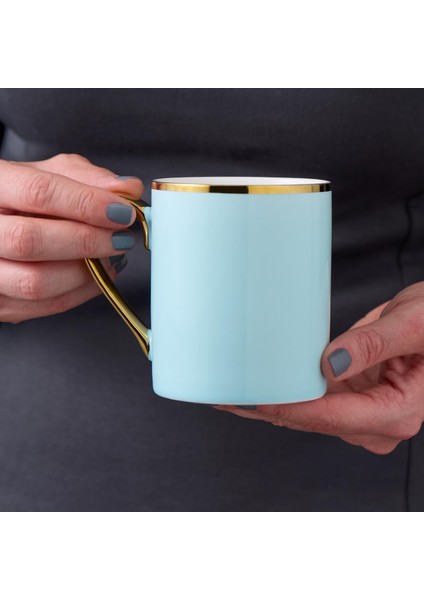 Soft Mug Blue fiyatları
