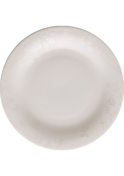 Lily 24 Parça 6 Kişilik Bone Yemek Takımı fırsatları