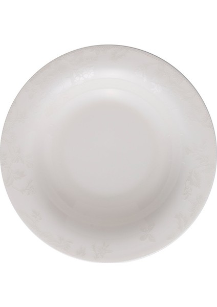 Lily 24 Parça 6 Kişilik Bone Yemek Takımı indirimleri