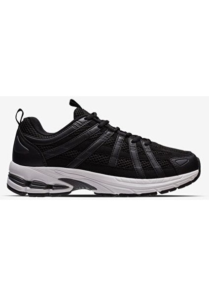 Pace Runner Unisex Koşu ve Spor Ayakkabısı Siyah fiyatları